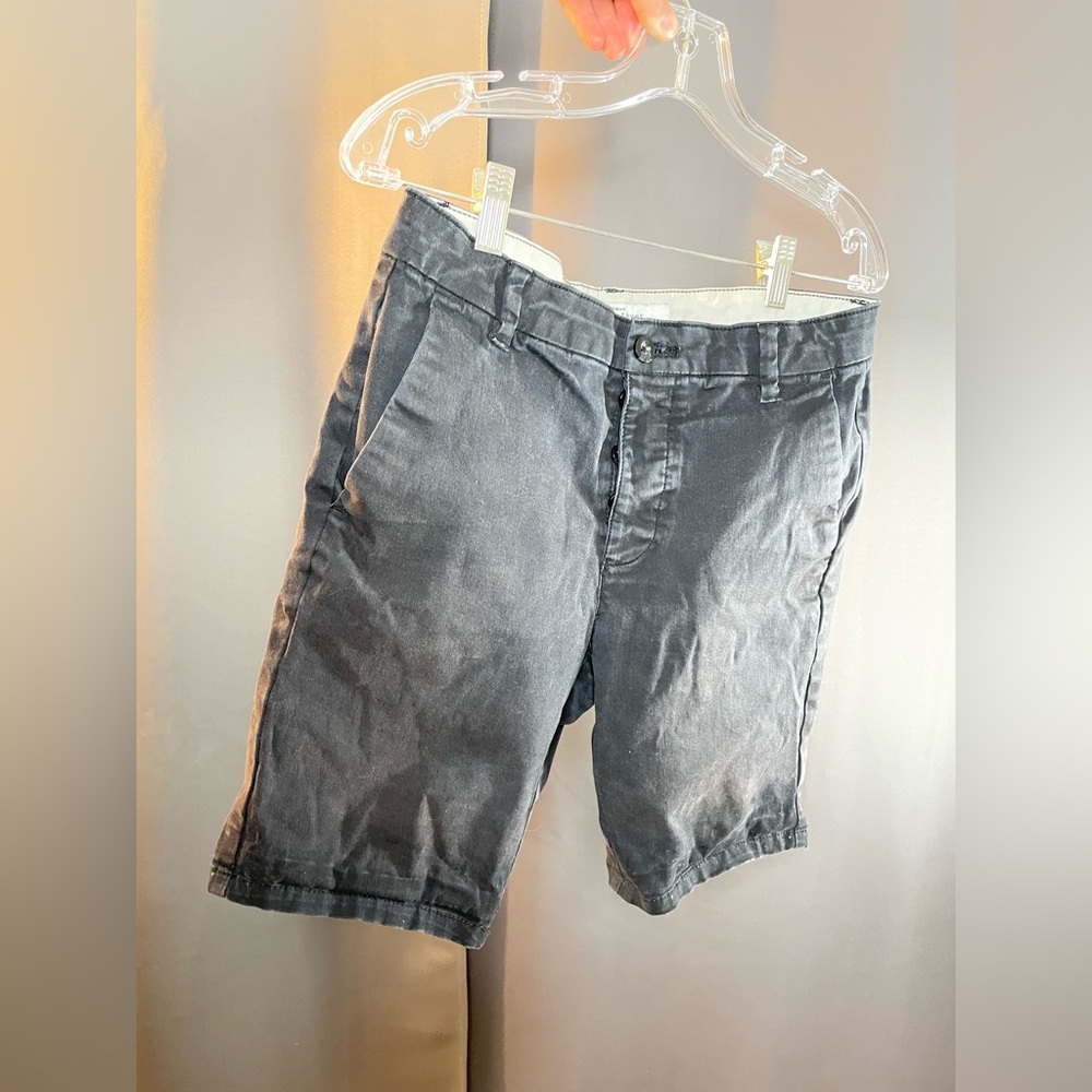 Topman board cargo shorts